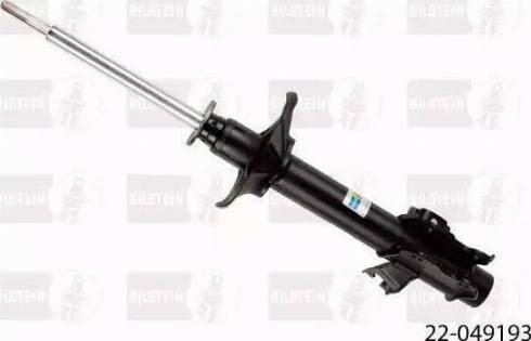 Bilstein 22-049193 - Амортизатор autozip.com.ua