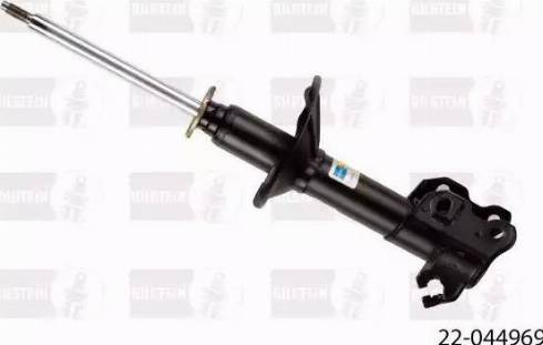 Bilstein 22-044969 - Амортизатор autozip.com.ua