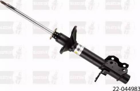 Bilstein 22-044983 - Амортизатор autozip.com.ua