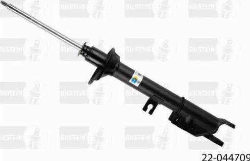 Bilstein 22-044709 - Амортизатор autozip.com.ua