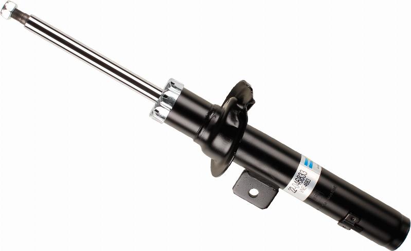 Bilstein 22-046833 - Амортизатор autozip.com.ua