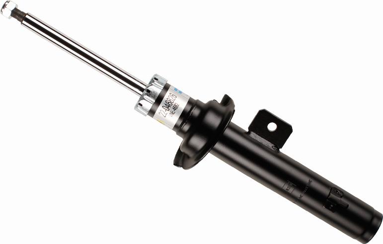 Bilstein 22-046826 - Амортизатор autozip.com.ua