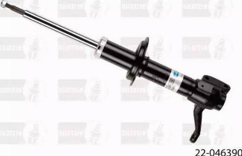 Bilstein 22-046390 - Амортизатор autozip.com.ua