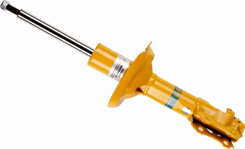 Bilstein 22-040589 - Амортизатор autozip.com.ua