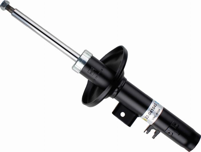 Bilstein 22-041043 - Амортизатор autozip.com.ua