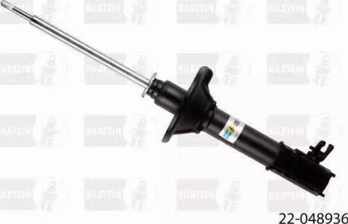 Bilstein 22-048936 - Амортизатор autozip.com.ua