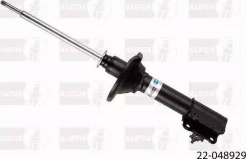 Bilstein 22-048929 - Амортизатор autozip.com.ua