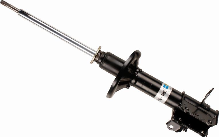 Bilstein 22-048974 - Амортизатор autozip.com.ua