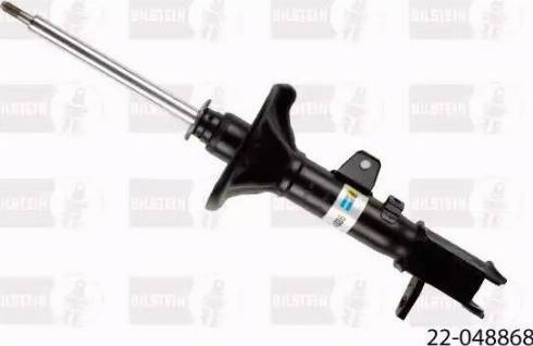 Bilstein 22-048868 - Амортизатор autozip.com.ua