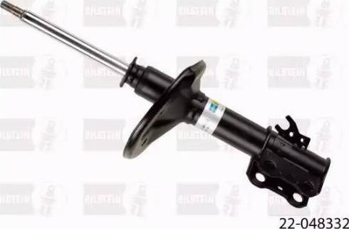 Bilstein 22-048332 - Амортизатор autozip.com.ua