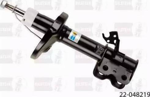 Bilstein 22-048318 - Амортизатор autozip.com.ua