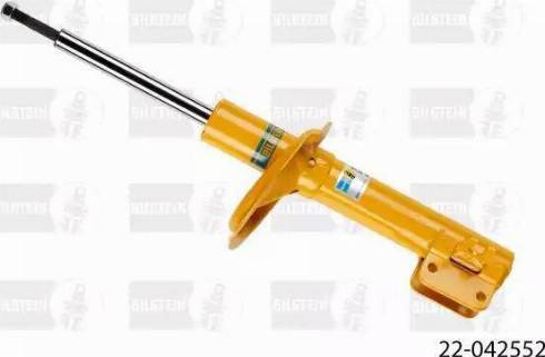 Bilstein 22-042552 - Амортизатор autozip.com.ua