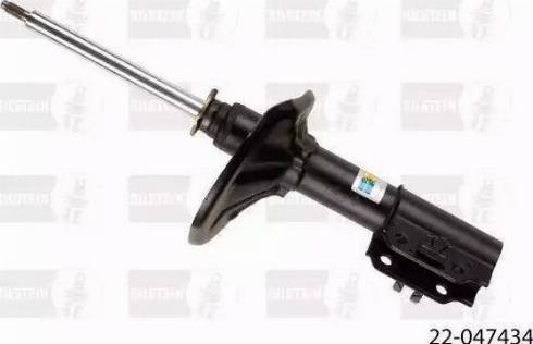 Bilstein 22-047434 - Амортизатор autozip.com.ua