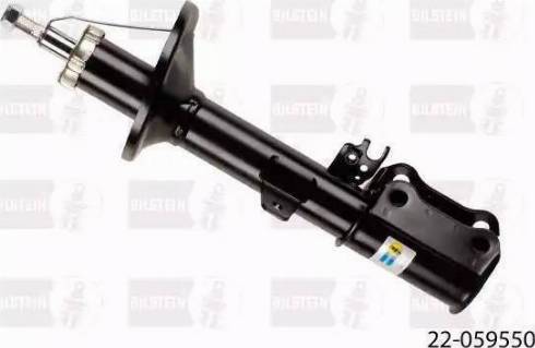 Bilstein 22-049452 - Амортизатор autozip.com.ua