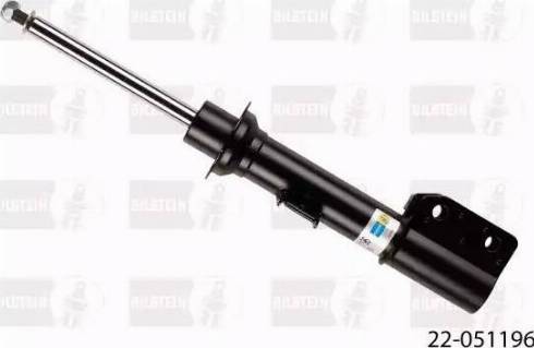 Bilstein 22-051196 - Амортизатор autozip.com.ua