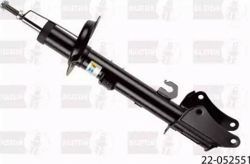 Bilstein 22-052551 - Амортизатор autozip.com.ua