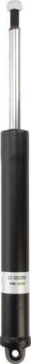 BILSTEIN 22-052261 - Амортизатор autozip.com.ua