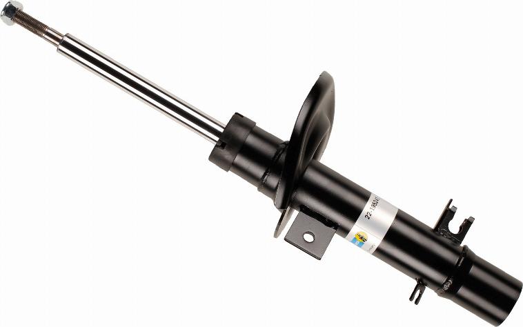 Bilstein 22-195241 - Амортизатор autozip.com.ua