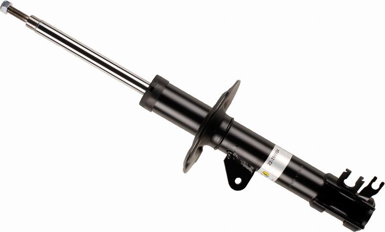 Bilstein 22-196934 - Амортизатор autozip.com.ua