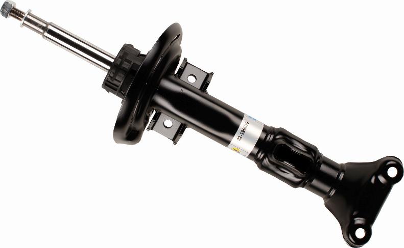 Bilstein 22-196019 - Амортизатор autozip.com.ua