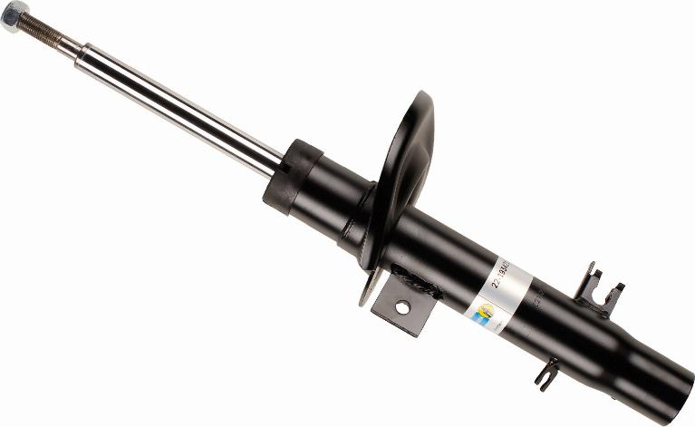 Bilstein 22-193421 - Амортизатор autozip.com.ua