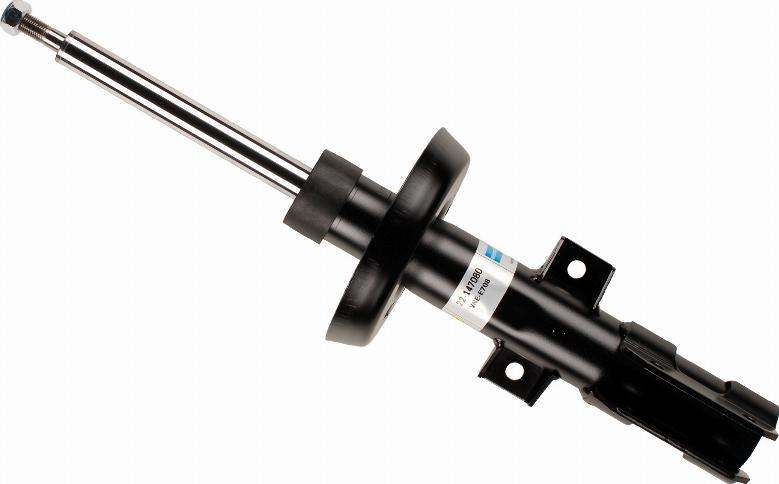 Bilstein 22-147080 - Амортизатор autozip.com.ua