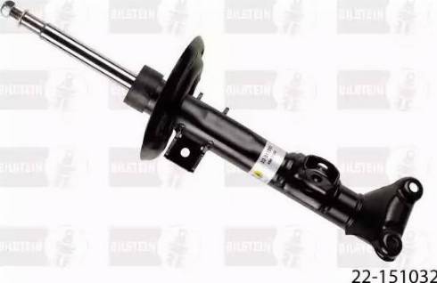 Bilstein 22-151032 - Амортизатор autozip.com.ua