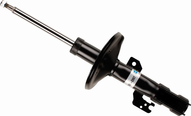 Bilstein 22-169976 - Амортизатор autozip.com.ua