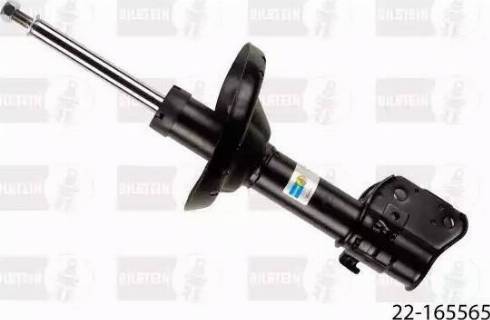 Bilstein 22-165565 - Амортизатор autozip.com.ua