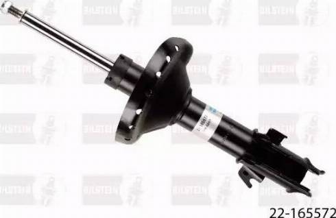 Bilstein 22-165572 - Амортизатор autozip.com.ua