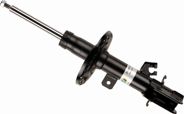 Bilstein 22-165787 - Амортизатор autozip.com.ua