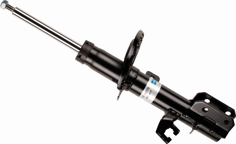 Bilstein 22-165770 - Амортизатор autozip.com.ua