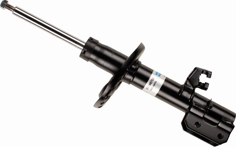 Bilstein 22-166753 - Амортизатор autozip.com.ua