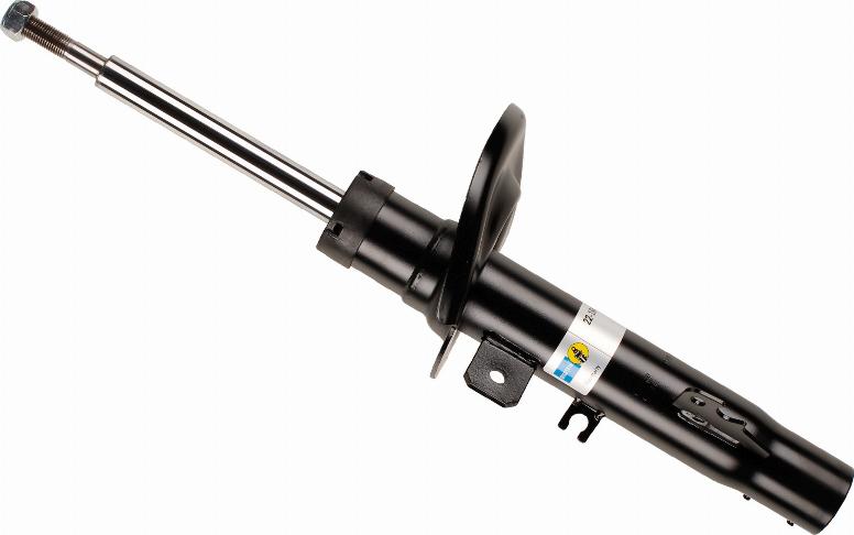 Bilstein 22-184177 - Амортизатор подв. PEUGEOT 207 47MM передн. прав. газов. B4 пр-во Bilstein autozip.com.ua