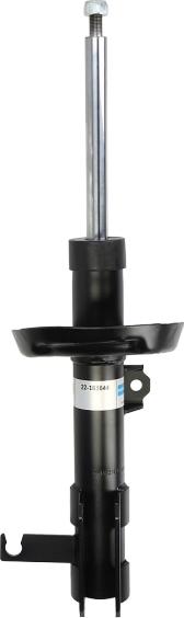 BILSTEIN 22-183644 - Амортизатор autozip.com.ua