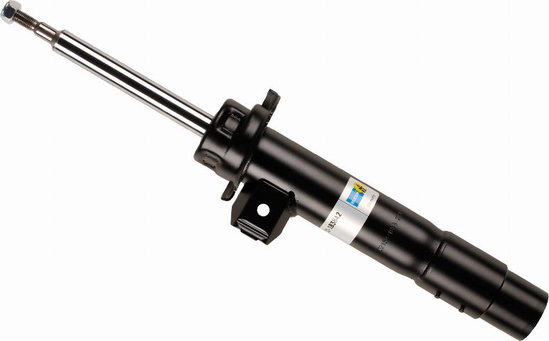 Bilstein 22-183842 - Амортизатор autozip.com.ua