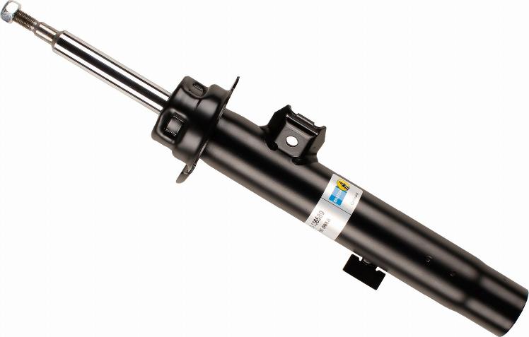 Bilstein 22-136589 - Амортизатор autozip.com.ua