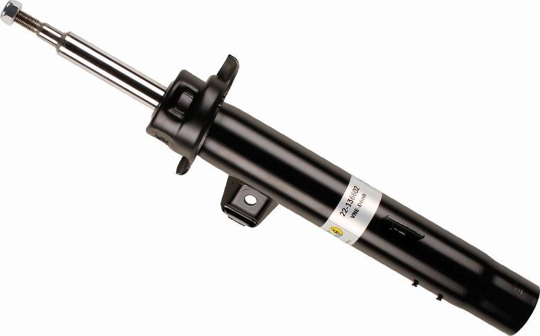 Bilstein 22-136602 - Амортизатор autozip.com.ua