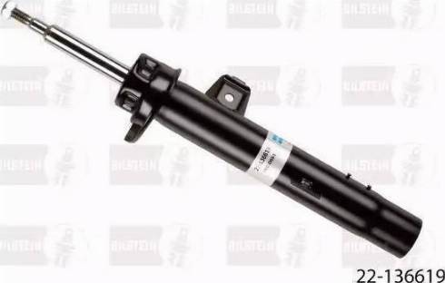 Bilstein 22-135018 - Амортизатор autozip.com.ua