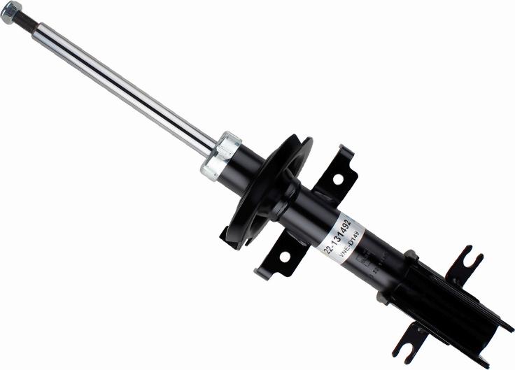 Bilstein 22-131492 - Амортизатор autozip.com.ua