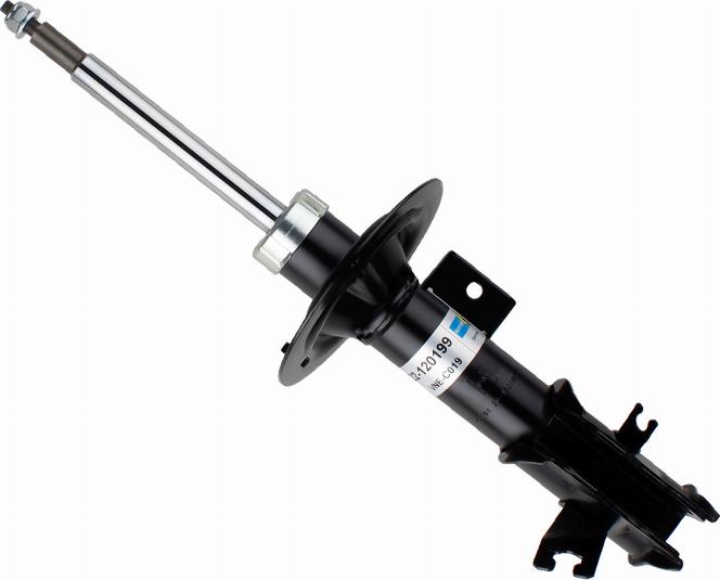 Bilstein 22-120199 - Амортизатор autozip.com.ua