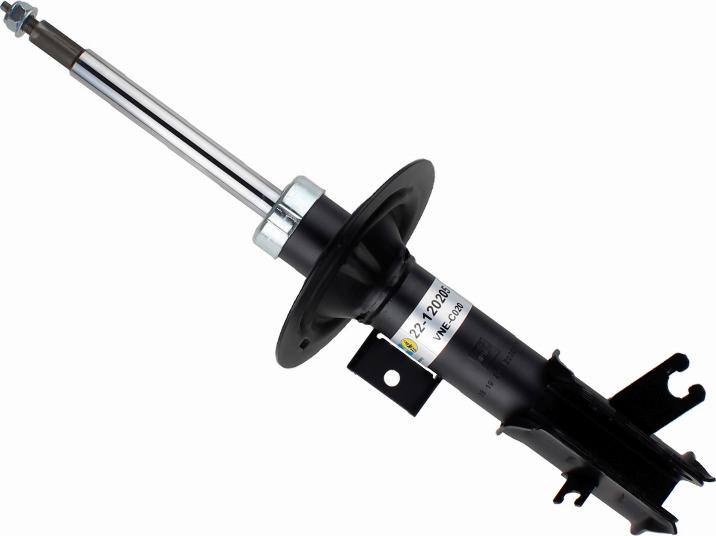 Bilstein 22-120205 - Амортизатор autozip.com.ua