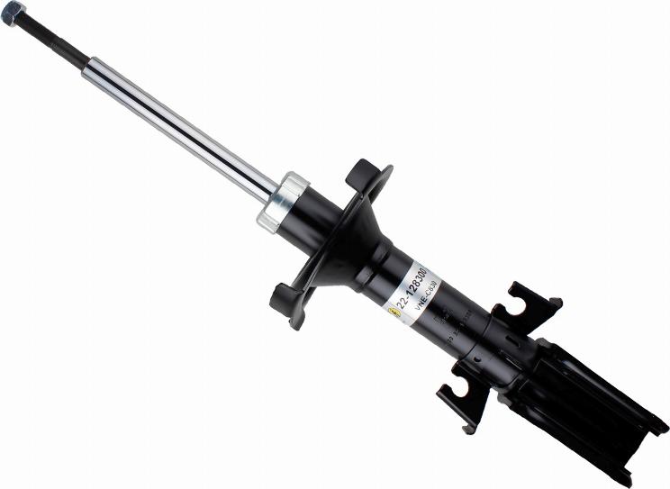 Bilstein 22-128300 - Амортизатор autozip.com.ua