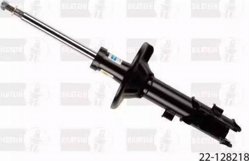 Bilstein 22-128218 - Амортизатор autozip.com.ua