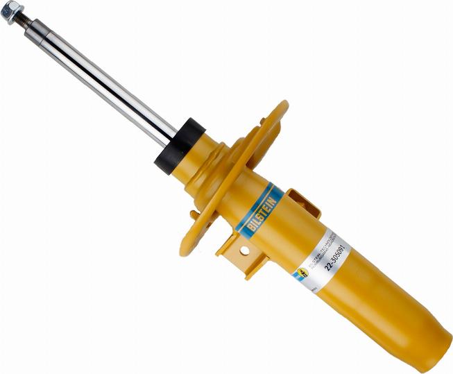 Bilstein 22-305091 - Амортизатор autozip.com.ua