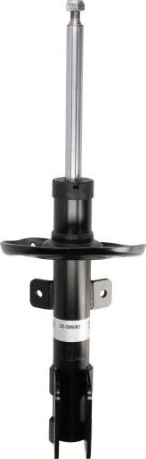 BILSTEIN 22-306593 - Амортизатор autozip.com.ua