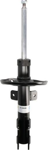 BILSTEIN 22-306586 - Амортизатор autozip.com.ua