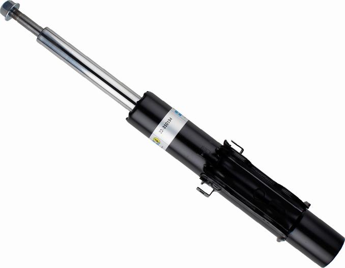 Bilstein 22-310194 - Амортизатор підвіски autozip.com.ua