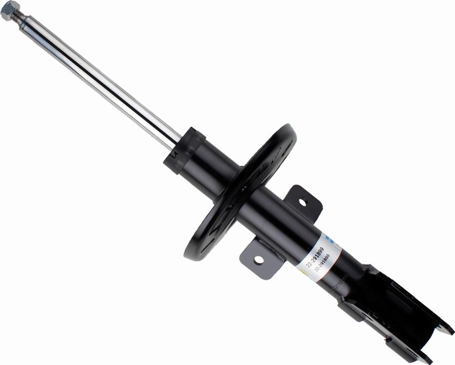 BILSTEIN 22-291899 - Амортизатор autozip.com.ua