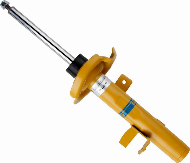 Bilstein 22-293749 - Амортизатор autozip.com.ua